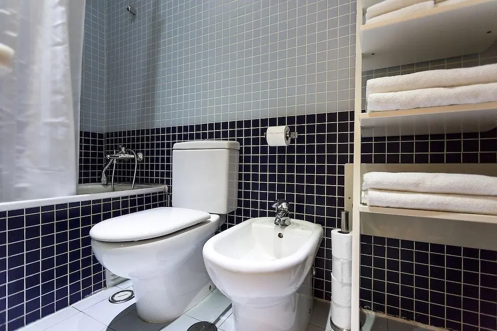 Whome | Trigueiros Downtown Apartment Lisboa