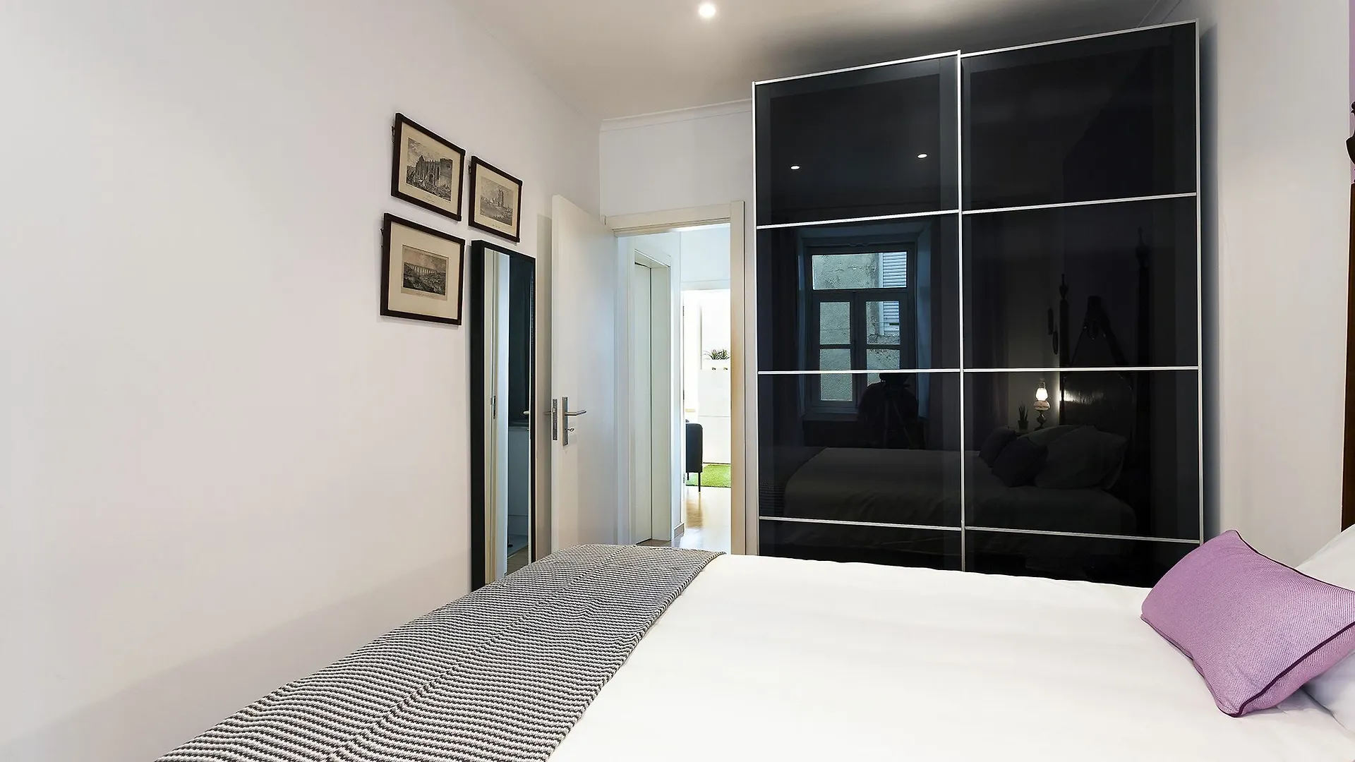 Whome | Trigueiros Downtown Apartment Lisbon