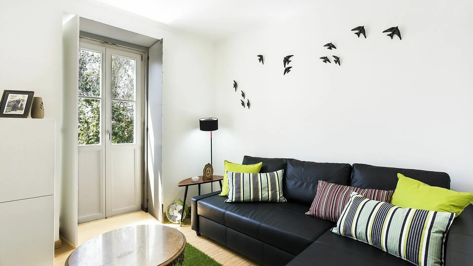 Whome | Trigueiros Downtown Apartment Lisbon