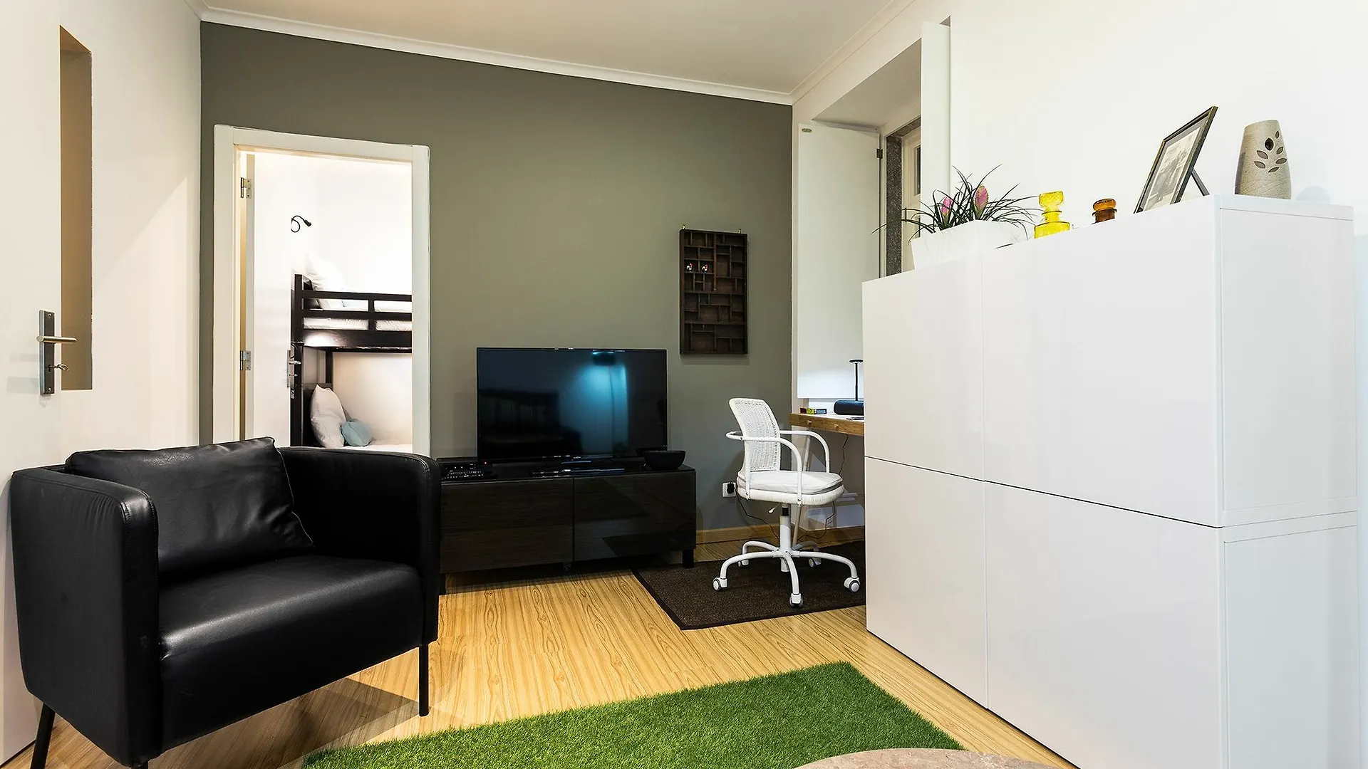 Whome | Trigueiros Downtown Apartment Lisbon Portugal