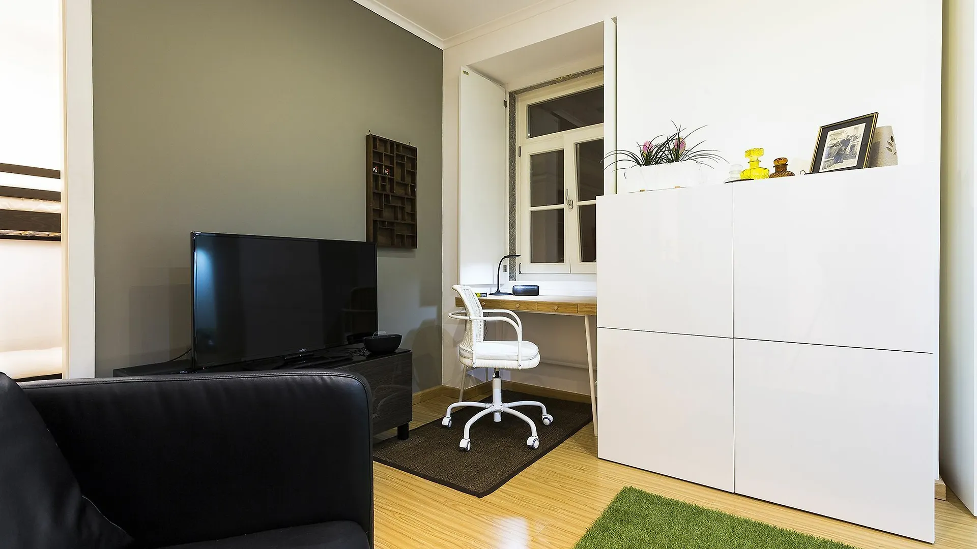 Whome | Trigueiros Downtown Apartment Lisbon 0*,  Portugal