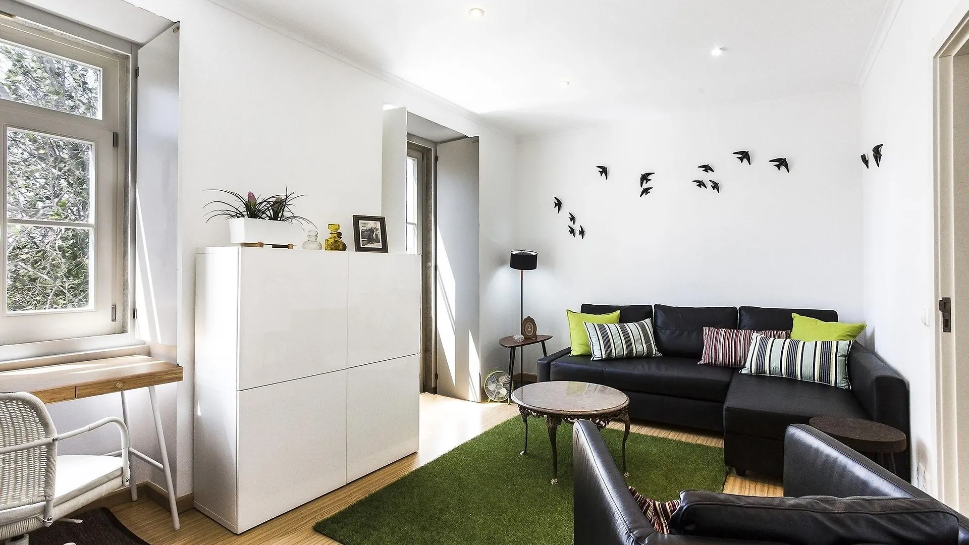 Whome | Trigueiros Downtown Apartment Lisbon