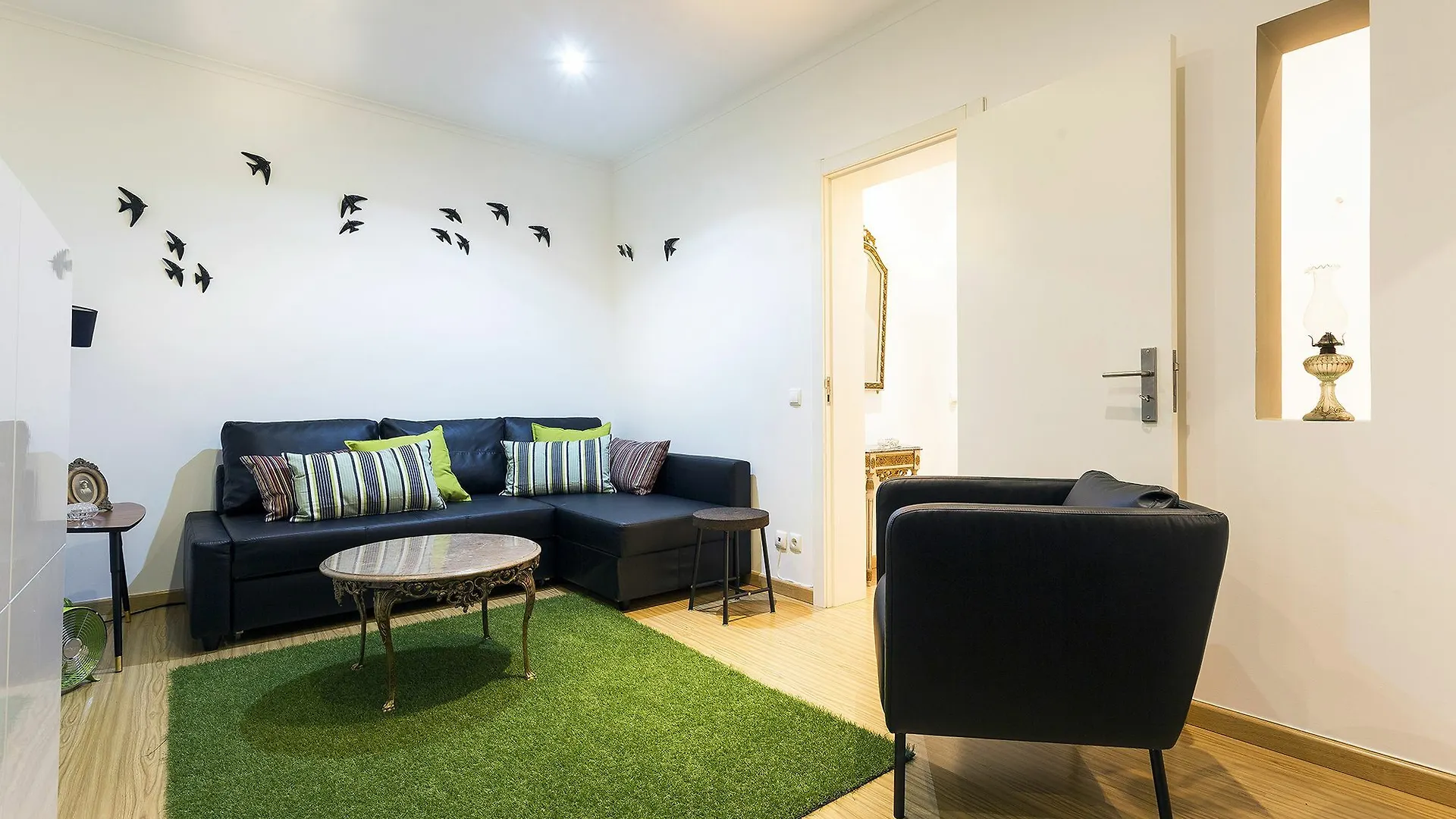 Whome | Trigueiros Downtown Apartment Lisbon