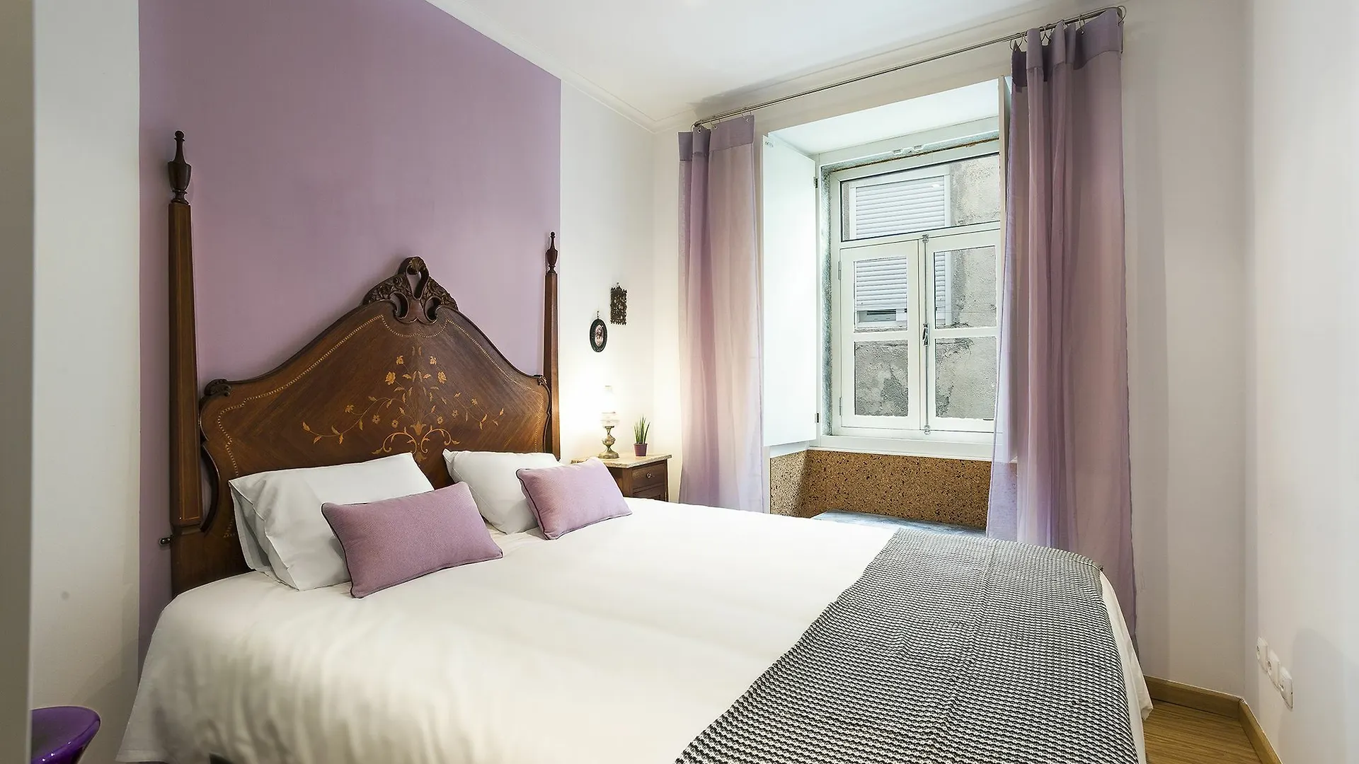 Whome | Trigueiros Downtown Apartment Lisbon