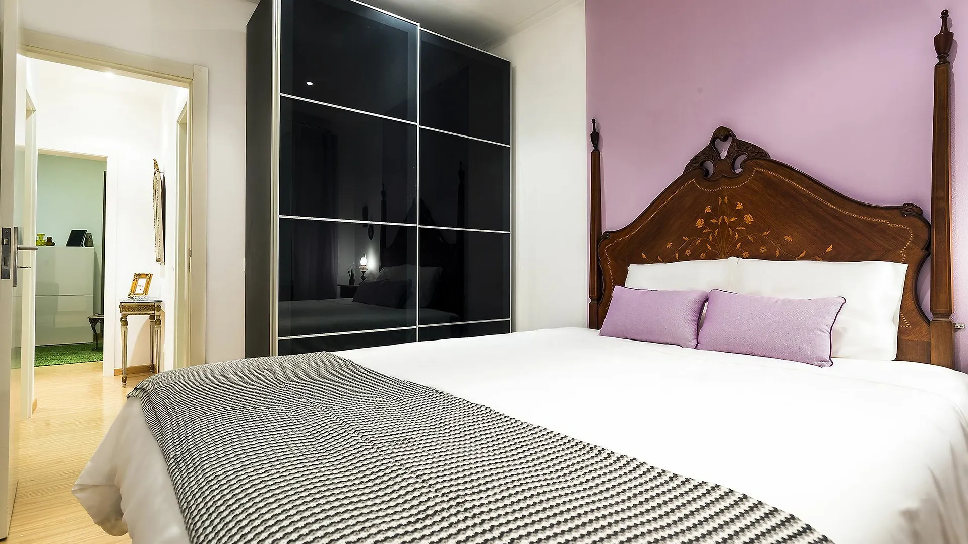Whome | Trigueiros Downtown Apartment Lisbon Portugal