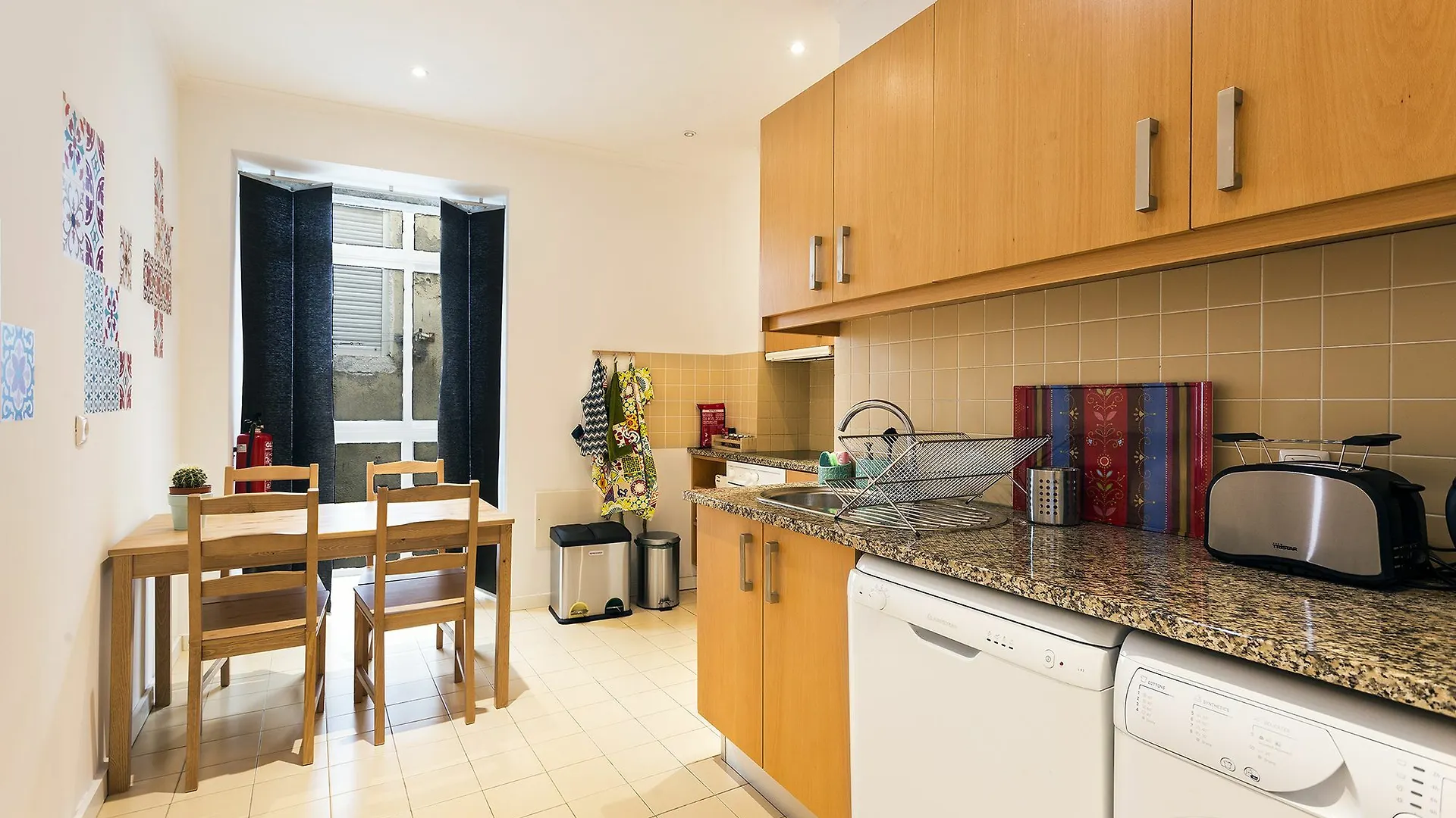 Whome | Trigueiros Downtown Apartment Lisbon